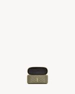 YSL GABY vanity bag in lambskin - Image 5